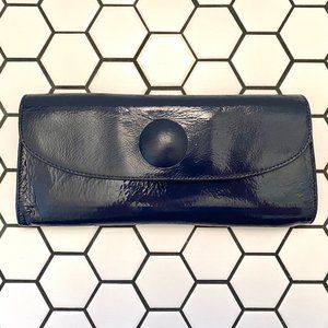 Hobo Eden Wallet / Clutch - Navy